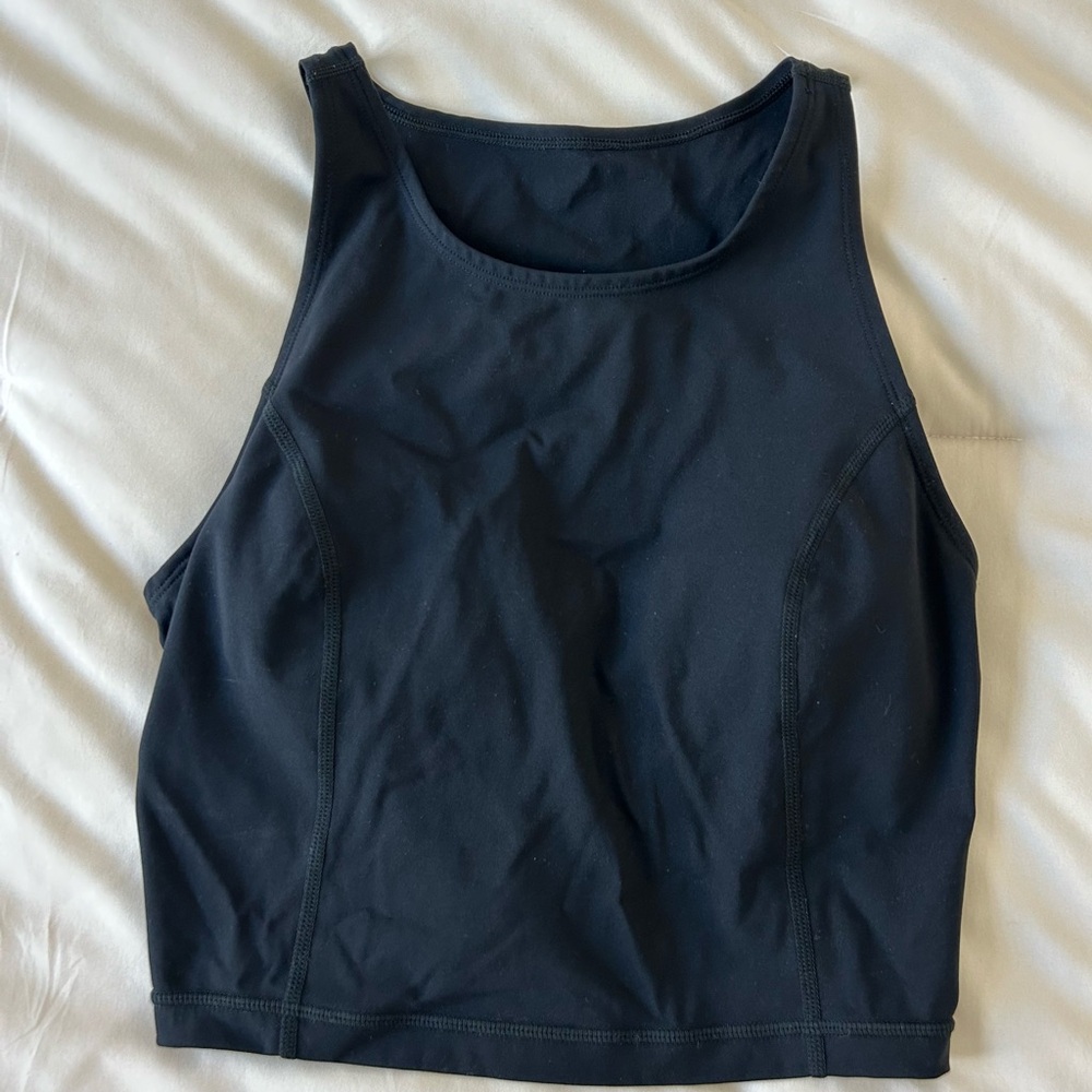 athletic tank top